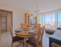 Licht appartement op 500 meter van het strand in Les Sables d'Olonne - thumbnail 3