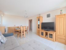 Licht appartement op 500 meter van het strand in Les Sables d'Olonne - thumbnail 4
