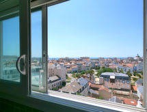 Ferienwohnung L'Escale Vendée Globe (LSD300)