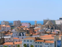 Ferienwohnung L'Escale Vendée Globe (LSD300)