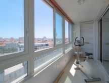 Ferienwohnung L'Escale Vendée Globe (LSD300)