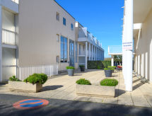 Ferienwohnung La Louisiane Balcon-Vue panoramique