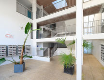 Ferienwohnung La Louisiane Balcon-Vue panoramique