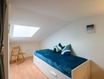 Ferienwohnung La Louisiane Balcon-Vue panoramique