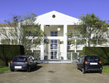 Ferienwohnung La Louisiane Balcon-Vue panoramique