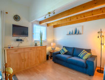 Ferienwohnung La Louisiane Balcon-Vue panoramique