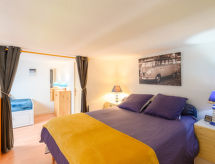 Ferienwohnung La Louisiane Balcon-Vue panoramique