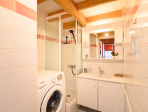 Ferienwohnung La Louisiane Balcon-Vue panoramique
