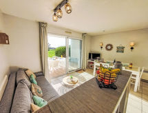 Appartement Ocean for ever
