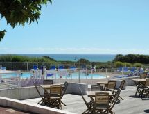 Appartement Ocean for ever