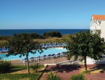 Appartement Ocean for ever