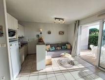 Appartement Ocean for ever