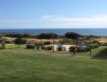 Appartement Ocean for ever