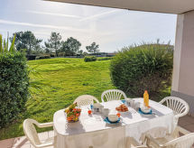 Appartement Ocean for ever
