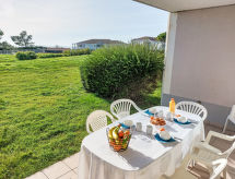 Appartement Ocean for ever