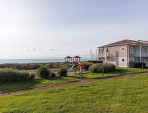 Appartement Ocean for ever