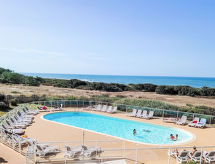 Appartement Ocean for ever
