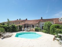 Gîte de l'Orangerie