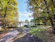 Villa Océan et Forêt