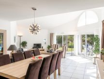 Vrijstaande vakantievilla voor 8 personen met privézwembad nabij zee in Château d'Olonne - thumbnail 3