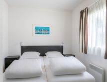 Vrijstaande vakantievilla voor 8 personen met privézwembad nabij zee in Château d'Olonne - thumbnail 5