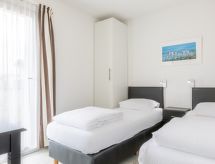Vrijstaande vakantievilla voor 8 personen met privézwembad nabij zee in Château d'Olonne - thumbnail 6