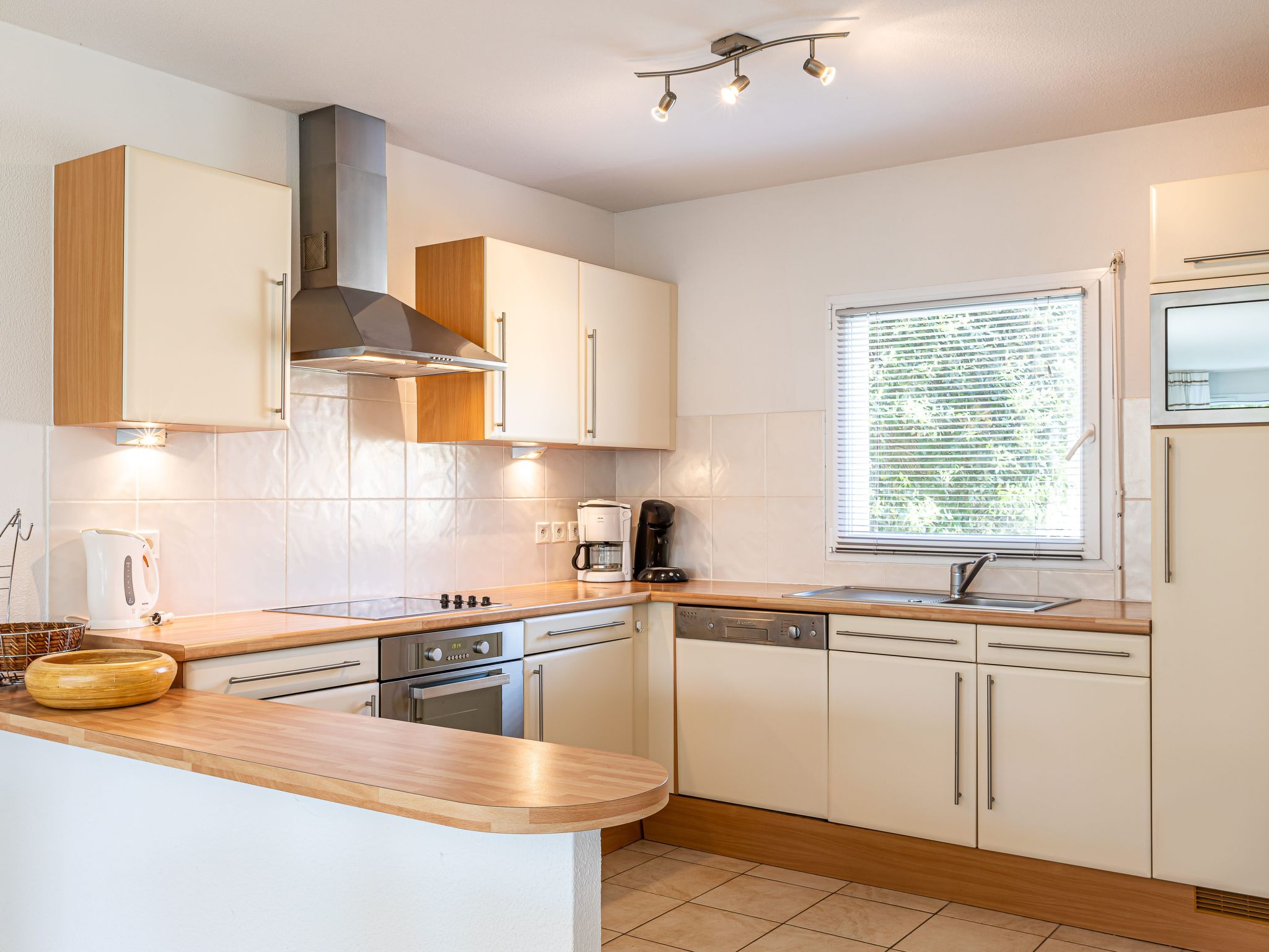 Sophora 8 personnes avec piscine privée