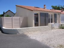 Haus Sables d'Olonne