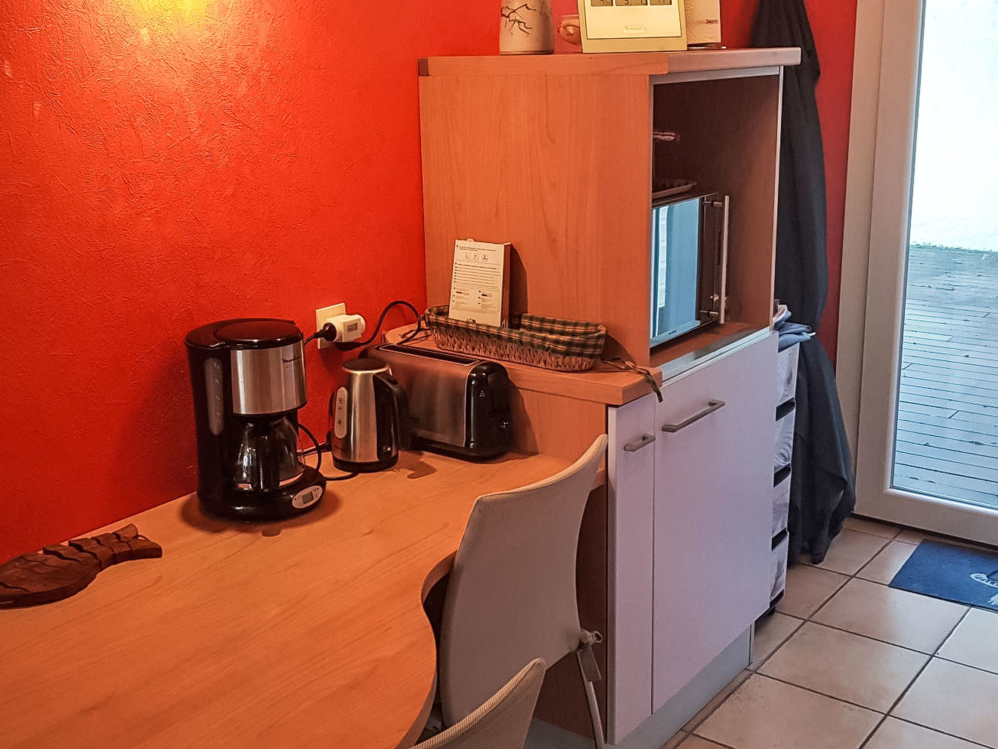 Haus Sables d'Olonne