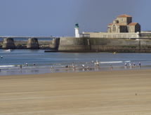 Knus appartement voor 4 aan de Atlantische kust bij Les Sables d'Olonne - thumbnail 6