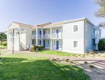 Knus appartement voor 4 aan de Atlantische kust bij Les Sables d'Olonne - thumbnail 5