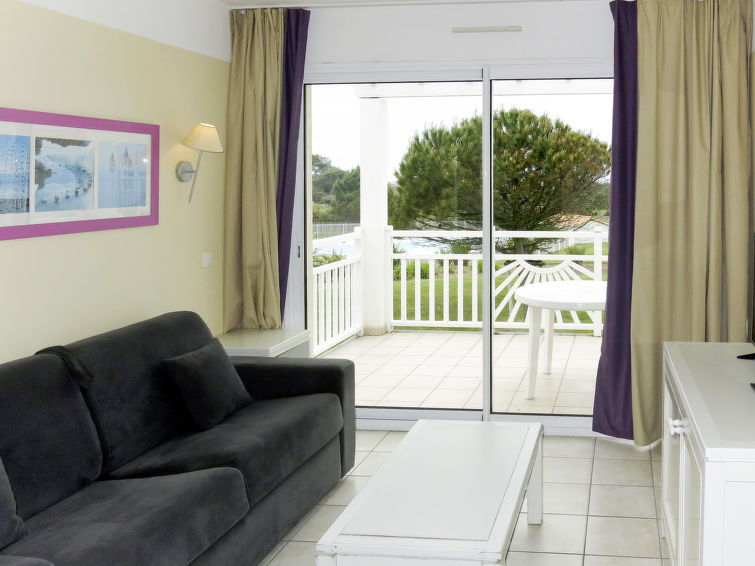 Holiday Rental Accommodation