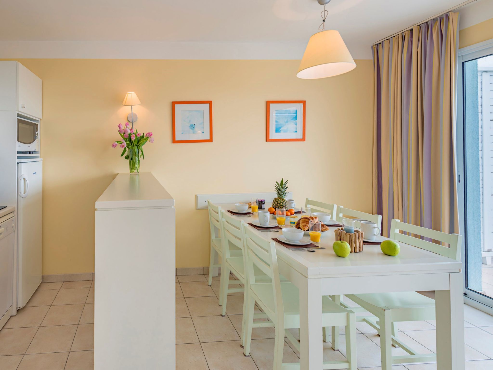 L'Estran (36/36M)-Binnen