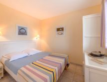 L'Estran: Appartement vlakbij zee met verwarmd zwembad in Château d'Olonne - thumbnail 5