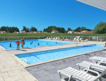 Ferienwohnung Les Grands Rochers