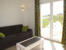 Ferienwohnung Les Grands Rochers