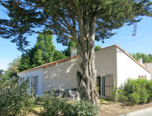 Ferienhaus Les Grands Rochers