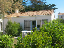 Ferienhaus Les Grands Rochers