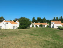 Ferienhaus Les Grands Rochers