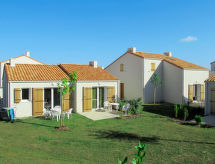 Ferienhaus Les Grands Rochers