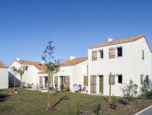 Ferienhaus Les Grands Rochers