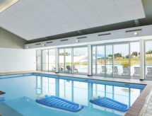 Ferienhaus Les Grands Rochers