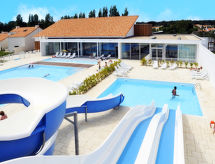 Ferienhaus Les Grands Rochers