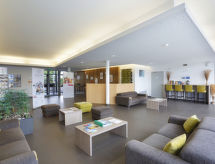 Ferienhaus Les Grands Rochers