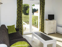 Ferienhaus Les Grands Rochers