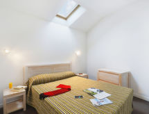 Ferienhaus Les Grands Rochers