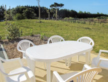 Ferienhaus Les Grands Rochers
