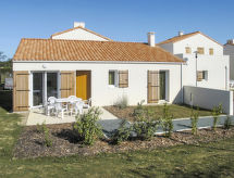 Ferienhaus Les Grands Rochers