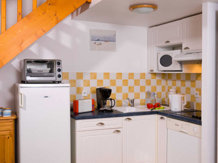 Search and Stay destination Saint-Hilaire-de-Riez, Pays de la Loire - France from AU$ 231. Les Mas de St. Hilaire