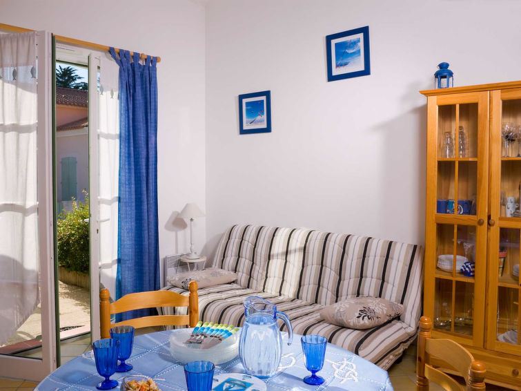 Search and Stay destination Saint-Hilaire-de-Riez, Pays de la Loire - France from AU$ 231. Les Mas de St. Hilaire